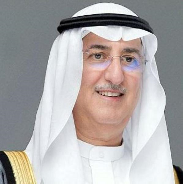 فهد المبارك