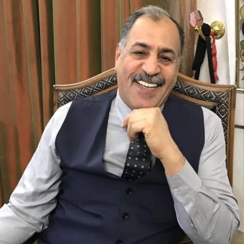 عبدالله الغامدي